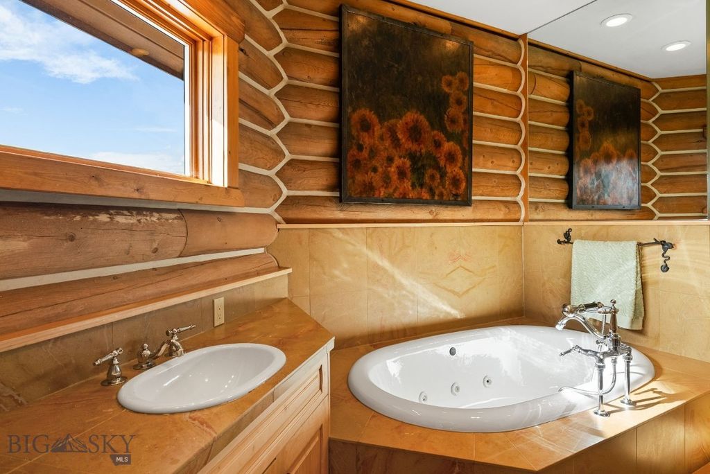 707 Crown Butte Road, Big Sky, MT 59716 photo 35