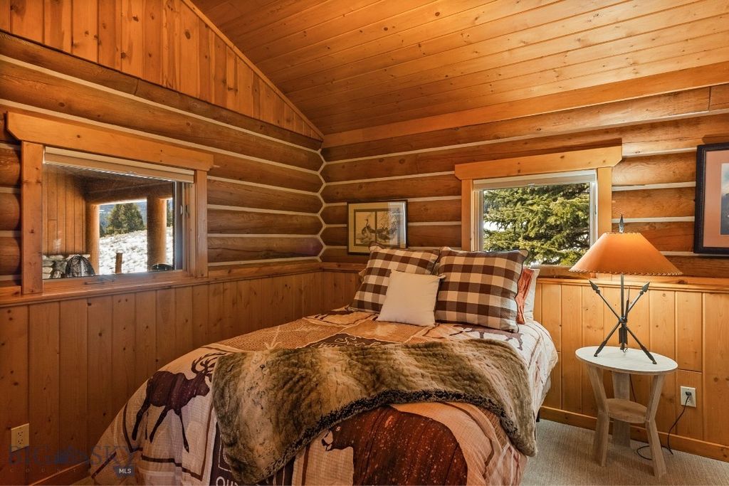 707 Crown Butte Road, Big Sky, MT 59716 photo 38