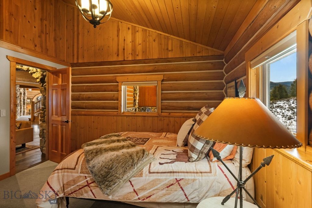 707 Crown Butte Road, Big Sky, MT 59716 photo 39