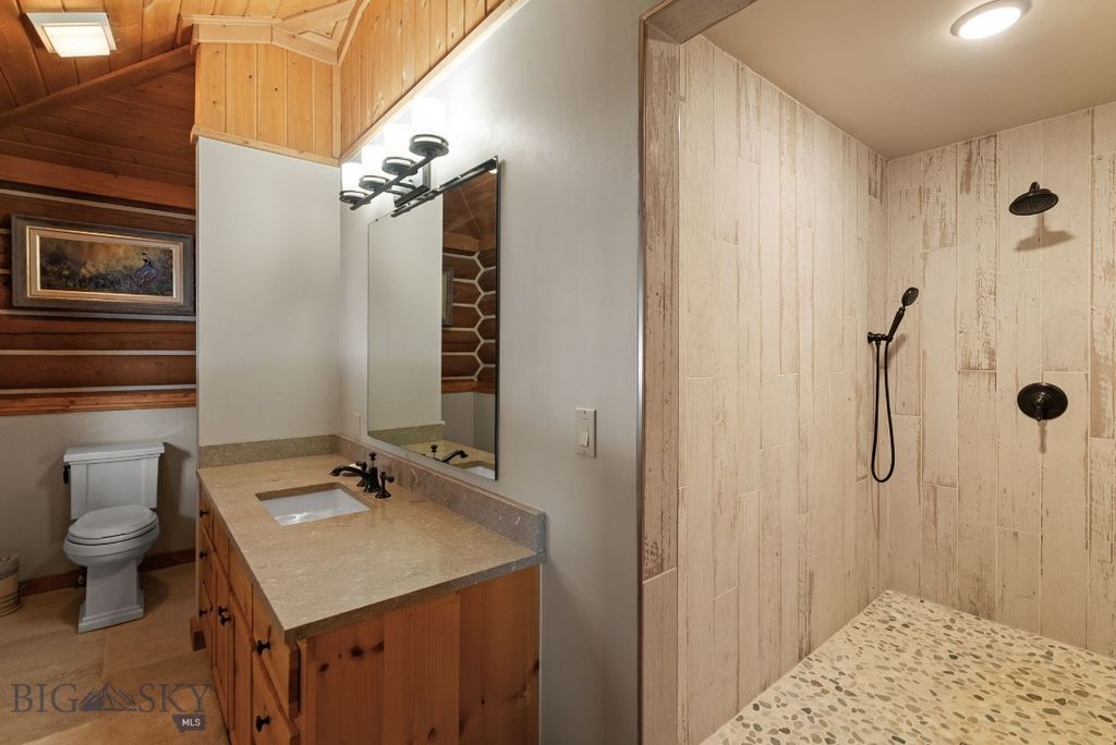 707 Crown Butte Road, Big Sky, MT 59716 photo 43