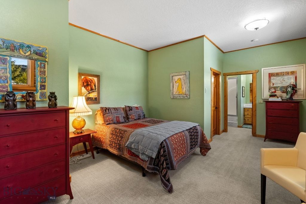 707 Crown Butte Road, Big Sky, MT 59716 photo 45