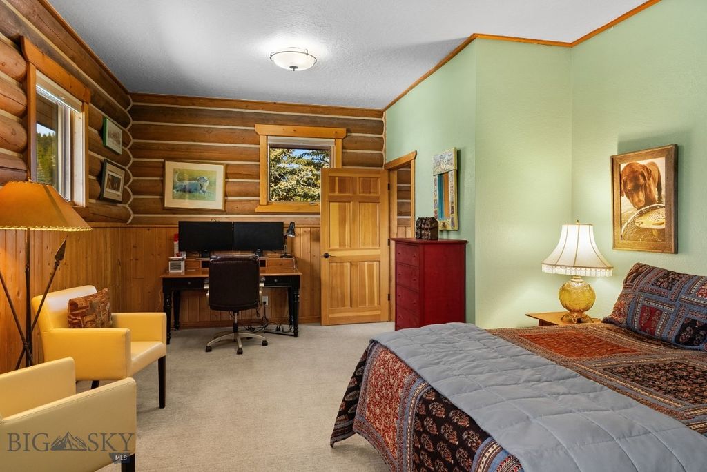 707 Crown Butte Road, Big Sky, MT 59716 photo 46