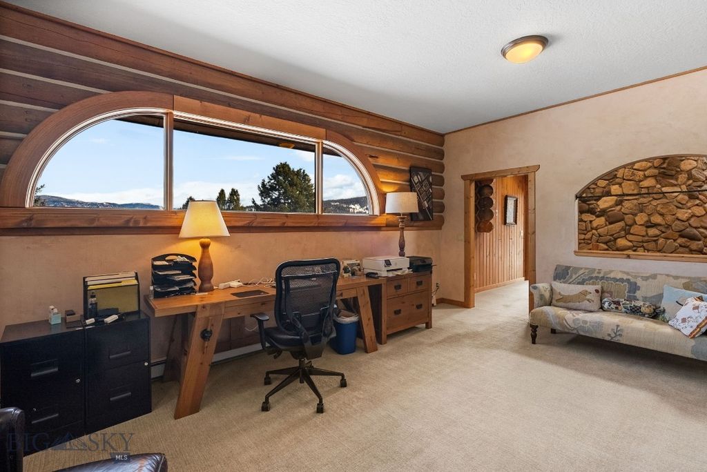 707 Crown Butte Road, Big Sky, MT 59716 photo 47