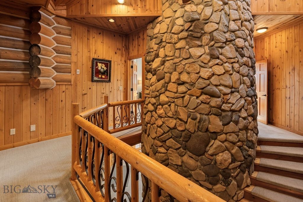 707 Crown Butte Road, Big Sky, MT 59716 photo 49