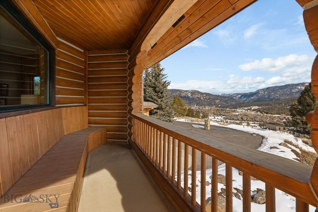 707 Crown Butte Road, Big Sky, MT 59716 photo 50