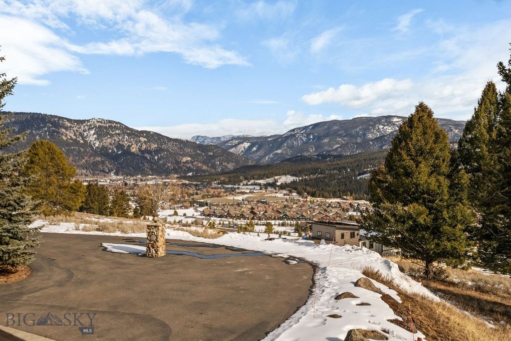 707 Crown Butte Road, Big Sky, MT 59716 photo 52