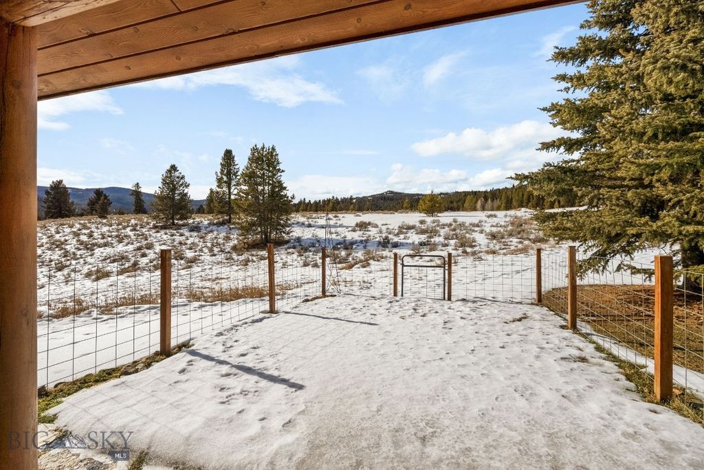 707 Crown Butte Road, Big Sky, MT 59716 photo 53