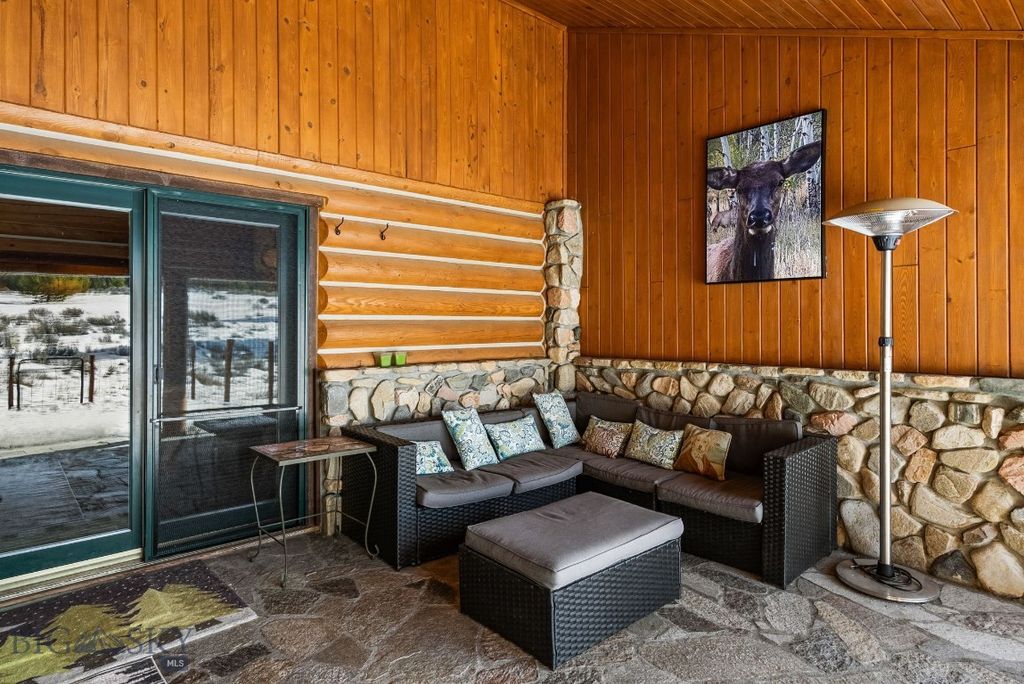 707 Crown Butte Road, Big Sky, MT 59716 photo 54