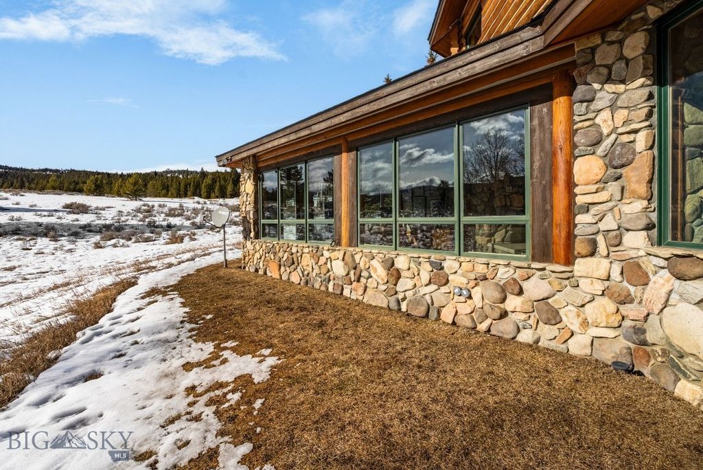 707 Crown Butte Road, Big Sky, MT 59716 photo 62