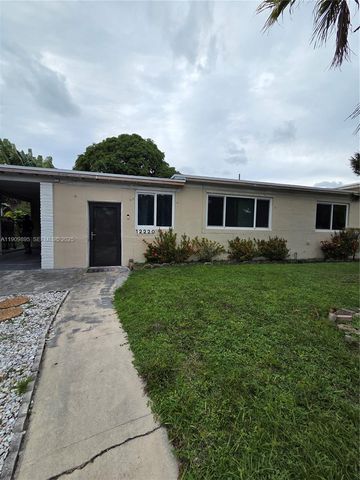 12220 NE Miami Pl 0, North Miami, FL 33161