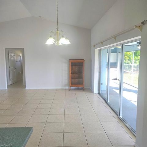 3315 SW 8th CT, Cape Coral, FL 33914