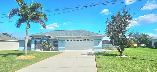 3315 SW 8th CT, Cape Coral, FL 33914