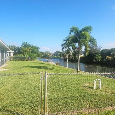 3315 SW 8th CT, Cape Coral, FL 33914