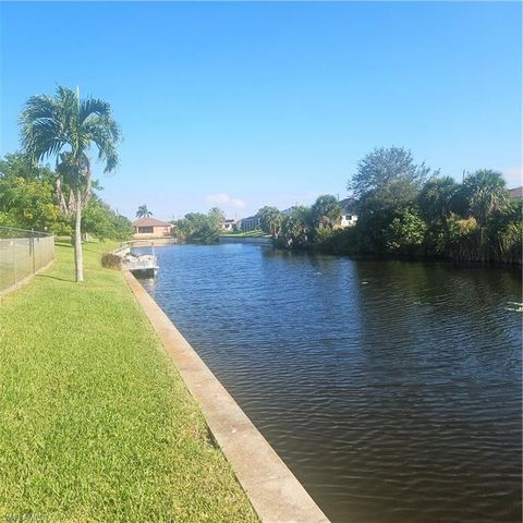 3315 SW 8th CT, Cape Coral, FL 33914