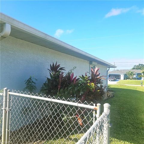 3315 SW 8th CT, Cape Coral, FL 33914