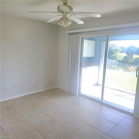 3315 SW 8th CT, Cape Coral, FL 33914