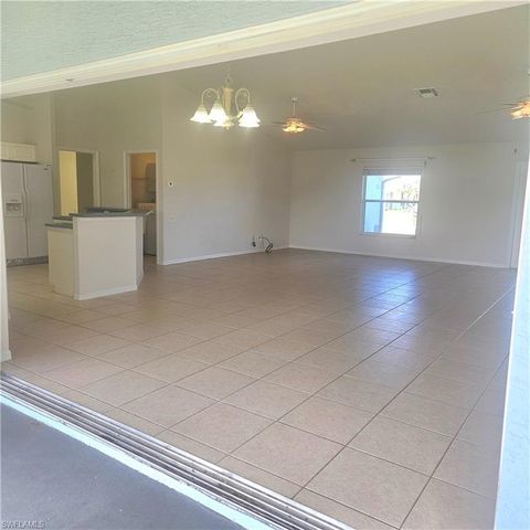 3315 SW 8th CT, Cape Coral, FL 33914