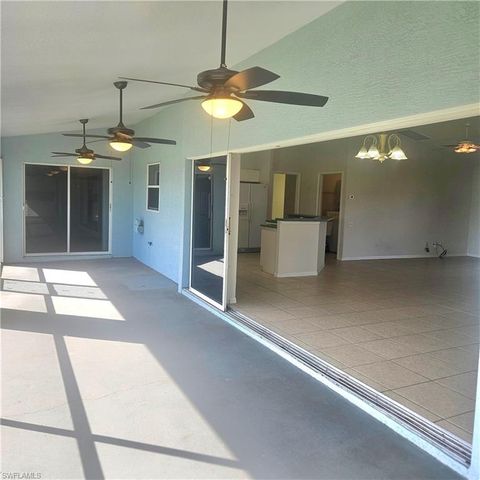 3315 SW 8th CT, Cape Coral, FL 33914