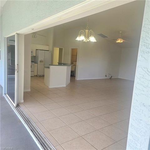3315 SW 8th CT, Cape Coral, FL 33914
