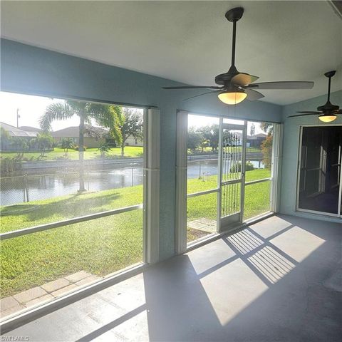 3315 SW 8th CT, Cape Coral, FL 33914