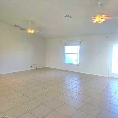 3315 SW 8th CT, Cape Coral, FL 33914