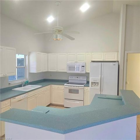 3315 SW 8th CT, Cape Coral, FL 33914