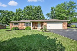 5569 Garrett Drive, Milford, OH 45150