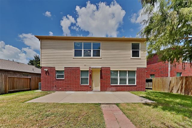 17435 Ivy Stream Drive, Houston, TX 77095