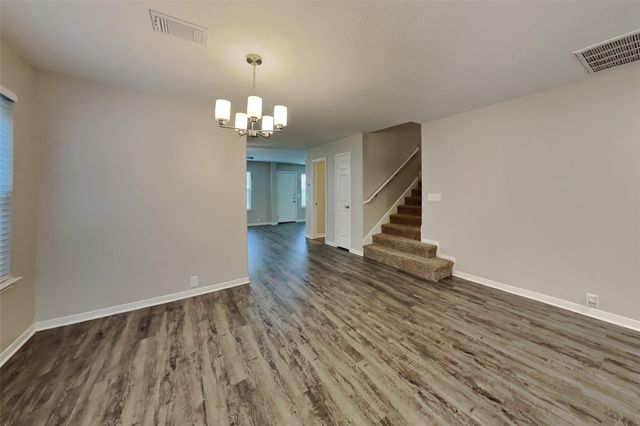17435 Ivy Stream Drive, Houston, TX 77095