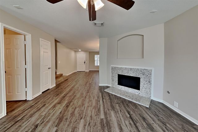 17435 Ivy Stream Drive, Houston, TX 77095