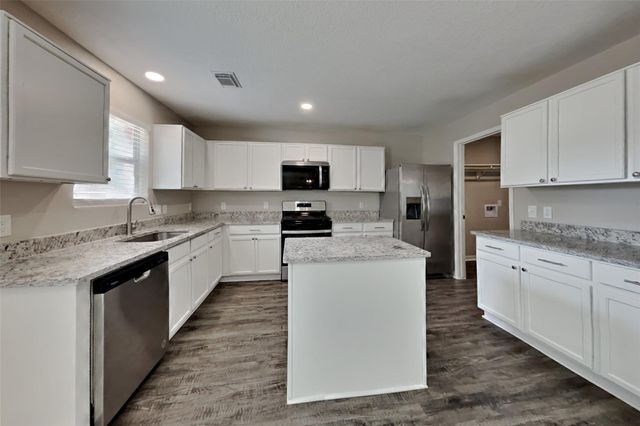 17435 Ivy Stream Drive, Houston, TX 77095