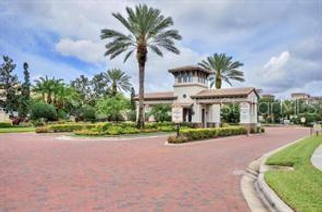 5823 BOWEN DANIEL DRIVE 702, Tampa, FL 33616