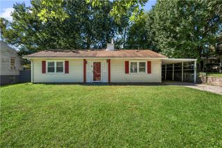 4053 Klepinger Road, Dayton, OH 45416