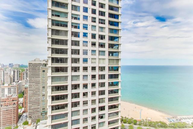 950 N Michigan Avenue 3103, Chicago, IL 60611