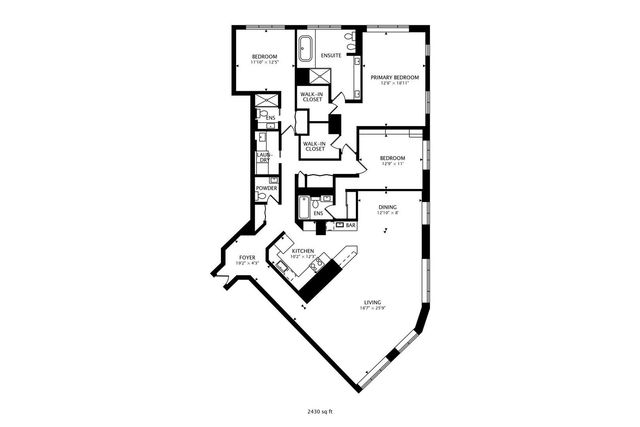 950 N Michigan Avenue 3103, Chicago, IL 60611