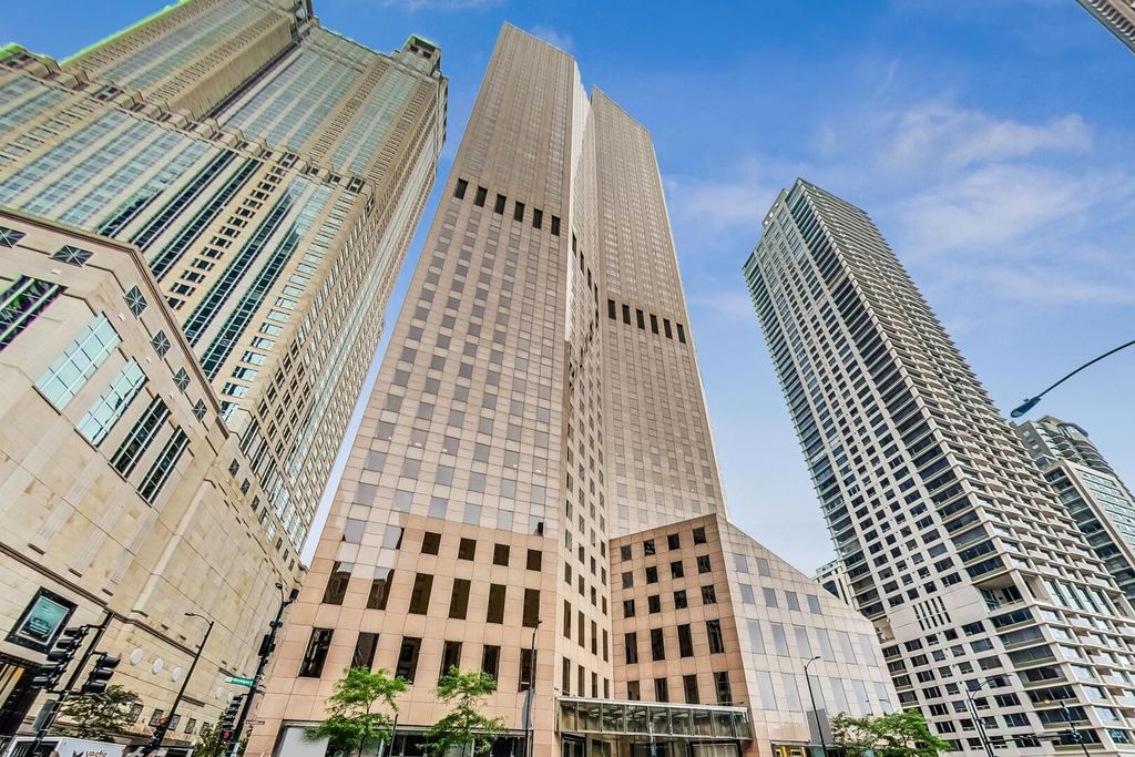 950 N Michigan Avenue 3103, Chicago, IL 60611