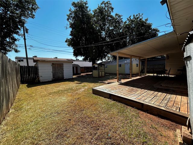309 Woodlawn Drive, Abilene, TX 79603