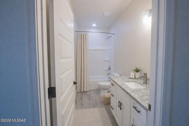 4327 S Desert Sunrise Trail, Tucson, AZ 85735