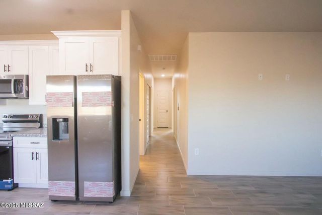 4327 S Desert Sunrise Trail, Tucson, AZ 85735