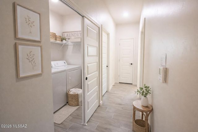 4327 S Desert Sunrise Trail, Tucson, AZ 85735