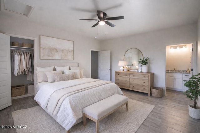 4327 S Desert Sunrise Trail, Tucson, AZ 85735