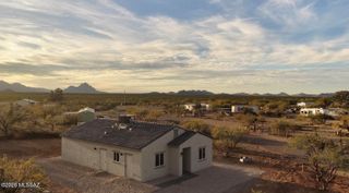 4327 S Desert Sunrise Trail, Tucson, AZ 85735