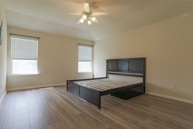 1807 Bertram Drive, Mansfield, TX 76063