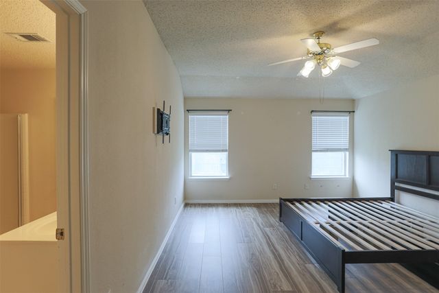 1807 Bertram Drive, Mansfield, TX 76063