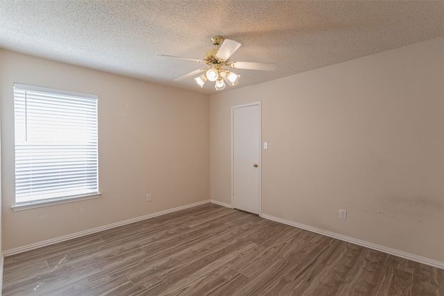 1807 Bertram Drive, Mansfield, TX 76063