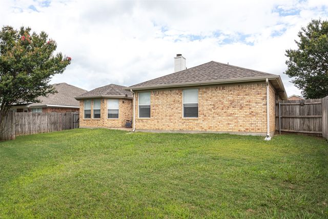 1807 Bertram Drive, Mansfield, TX 76063