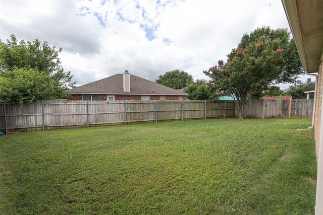 1807 Bertram Drive, Mansfield, TX 76063