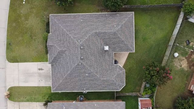 1807 Bertram Drive, Mansfield, TX 76063