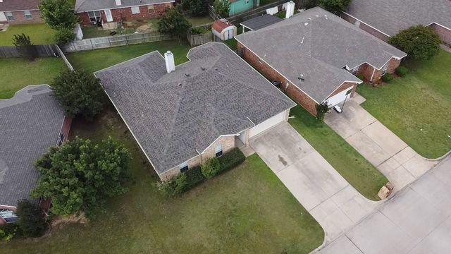 1807 Bertram Drive, Mansfield, TX 76063