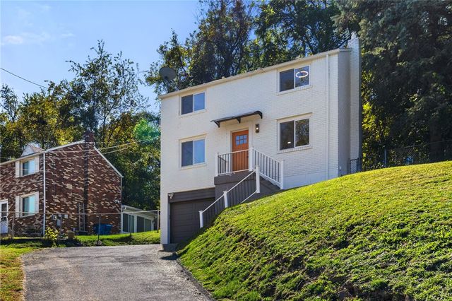 8144 Lincoln Rd, Verona, PA 15147